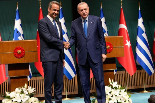 kyriakos - erdogan